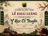 CHÀO ĐÓN CÁC TÂN SINH VIÊN K20Yabc